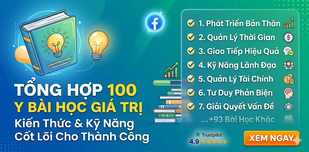 Giao diện quản lý dàn Via Facebook Việt Cổ an toàn chống Checkpoint