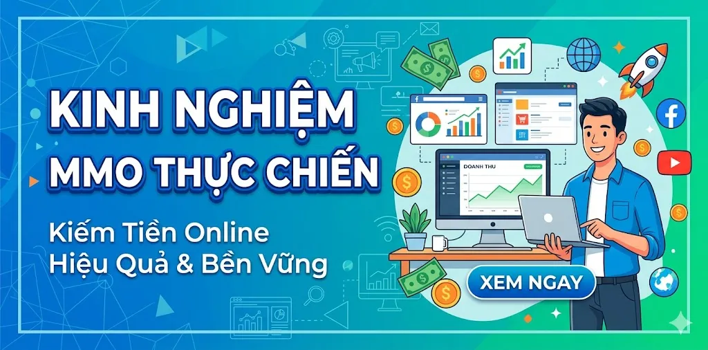 Lỗi dùng chung IP khiến dàn 100 Via Facebook bị checkpoint chết chùm