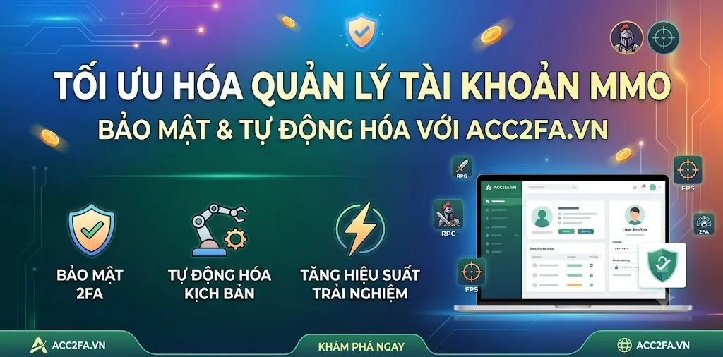 Phân tích cấu trúc Trust Score tài khoản Facebook via cổ so với nick mới tạo