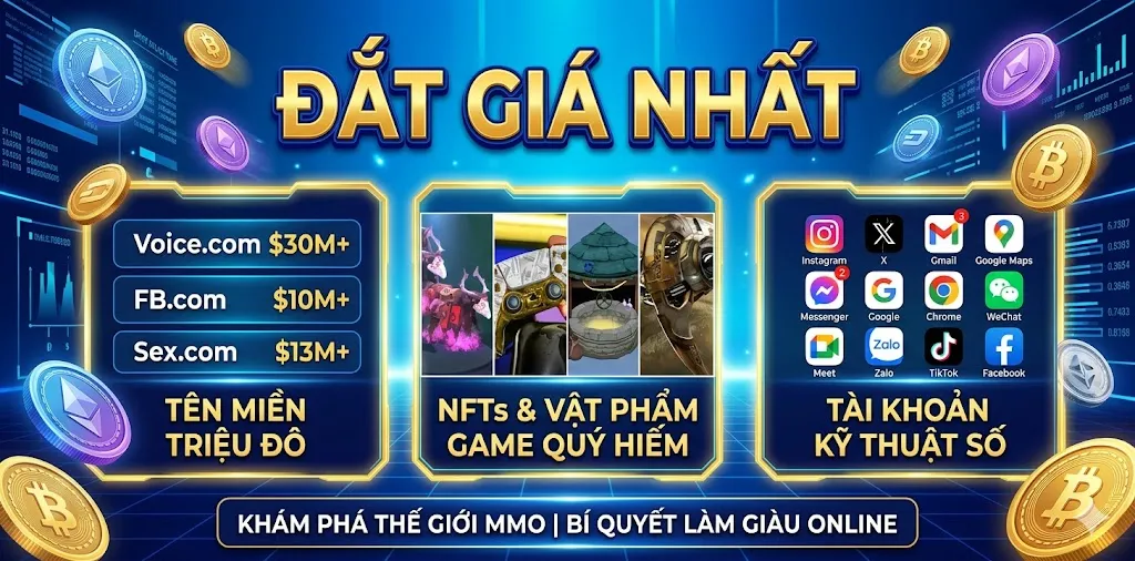Các chỉ số đánh giá độ Trust của một tài khoản Facebook chạy Ads