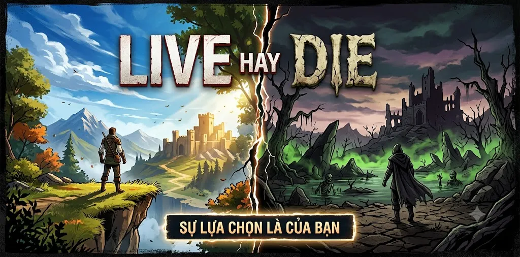 Kết quả kiểm tra via Facebook live die bằng UID trên công cụ check acc facebook miễn phí acc2fa.vn