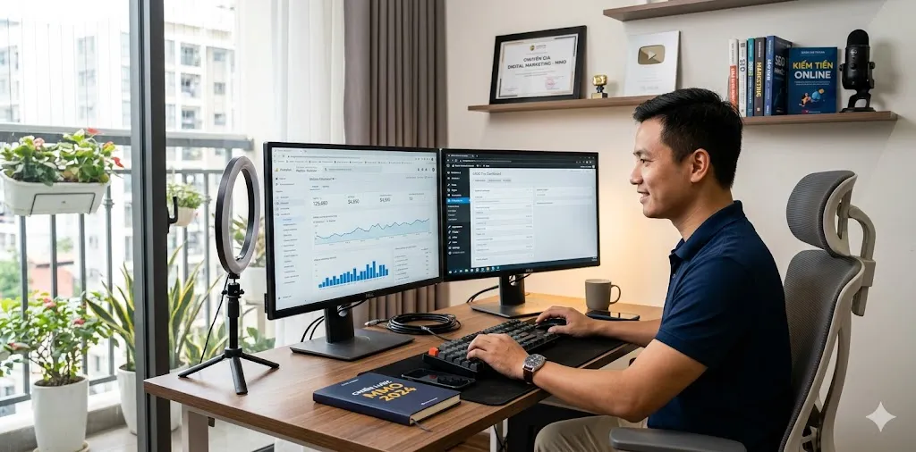 Bảng giá Mua Via Fb Chất Lượng và Via Xác Minh Danh Tính dành cho doanh nghiệp
