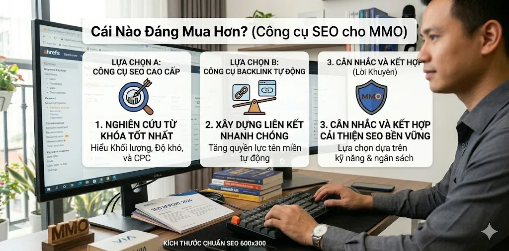 Quy trình bảo hành và các chính sách hậu mãi khi mua nguyên liệu MMO qua hệ thống tự động