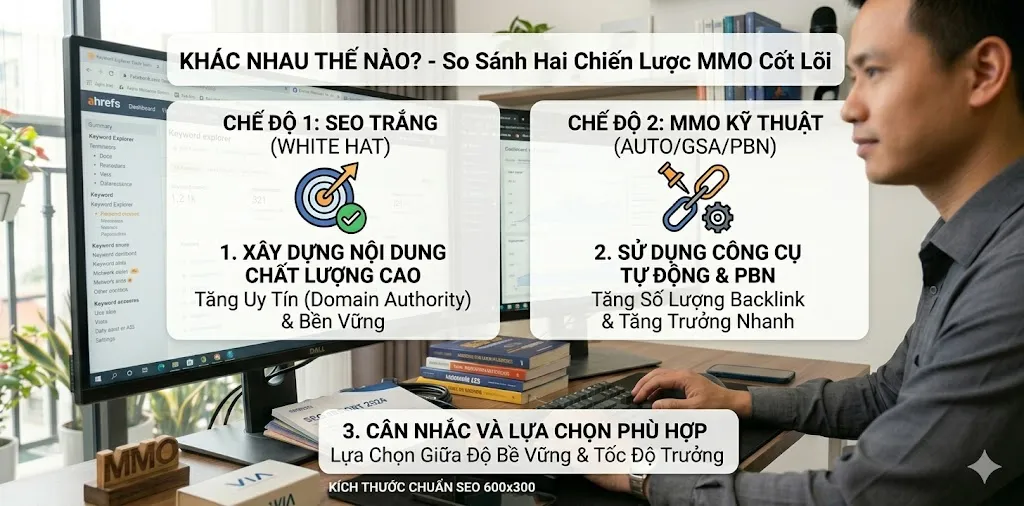 Quy trình quản trị dàn Via Facebook chạy Ads an toàn chống bị Meta vô hiệu hóa hàng loạt