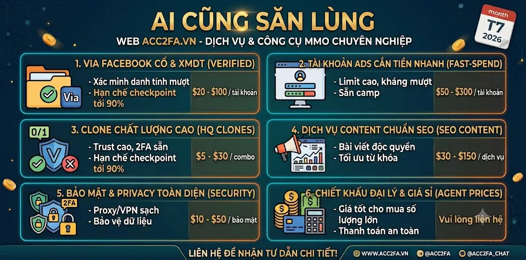 Thời gian ngâm via Facebook tối thiểu 12 đến 24 giờ trước khi thao tác đổi thông tin tài khoản